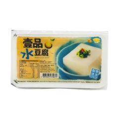 壹品有機黃豆豆腐 3件裝 冷凍 的搜尋結果 Moredeal 網店格價網