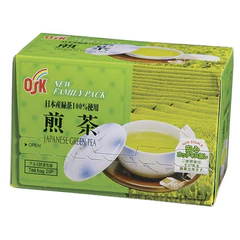 OSK 日本煎茶 40 GM