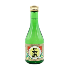 日本盛 清酒 300 ML