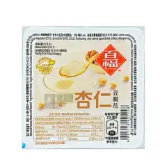 百福薑汁豆腐花229 Ml Moredeal 網店格價網 百福薑汁豆腐花229 Ml Moredeal 網店格價網