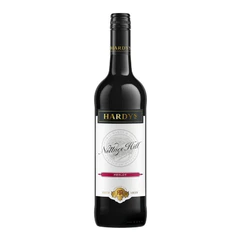 夏迪諾丁山 梅洛紅酒 750 ML