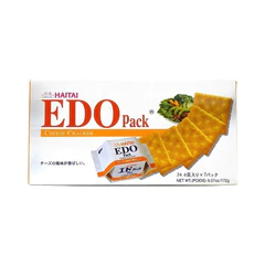 海天EDO 奶酪餅 172 GM
