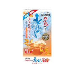 原田製茶 日本冷泡焙茶茶包 128 GM