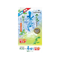 原田製茶 日本冷泡綠茶茶包 128 GM