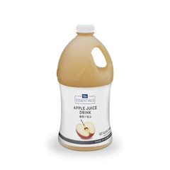 MEADOWS ESSENT 蘋果汁 1.89 LT