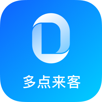 多点官方应用平台